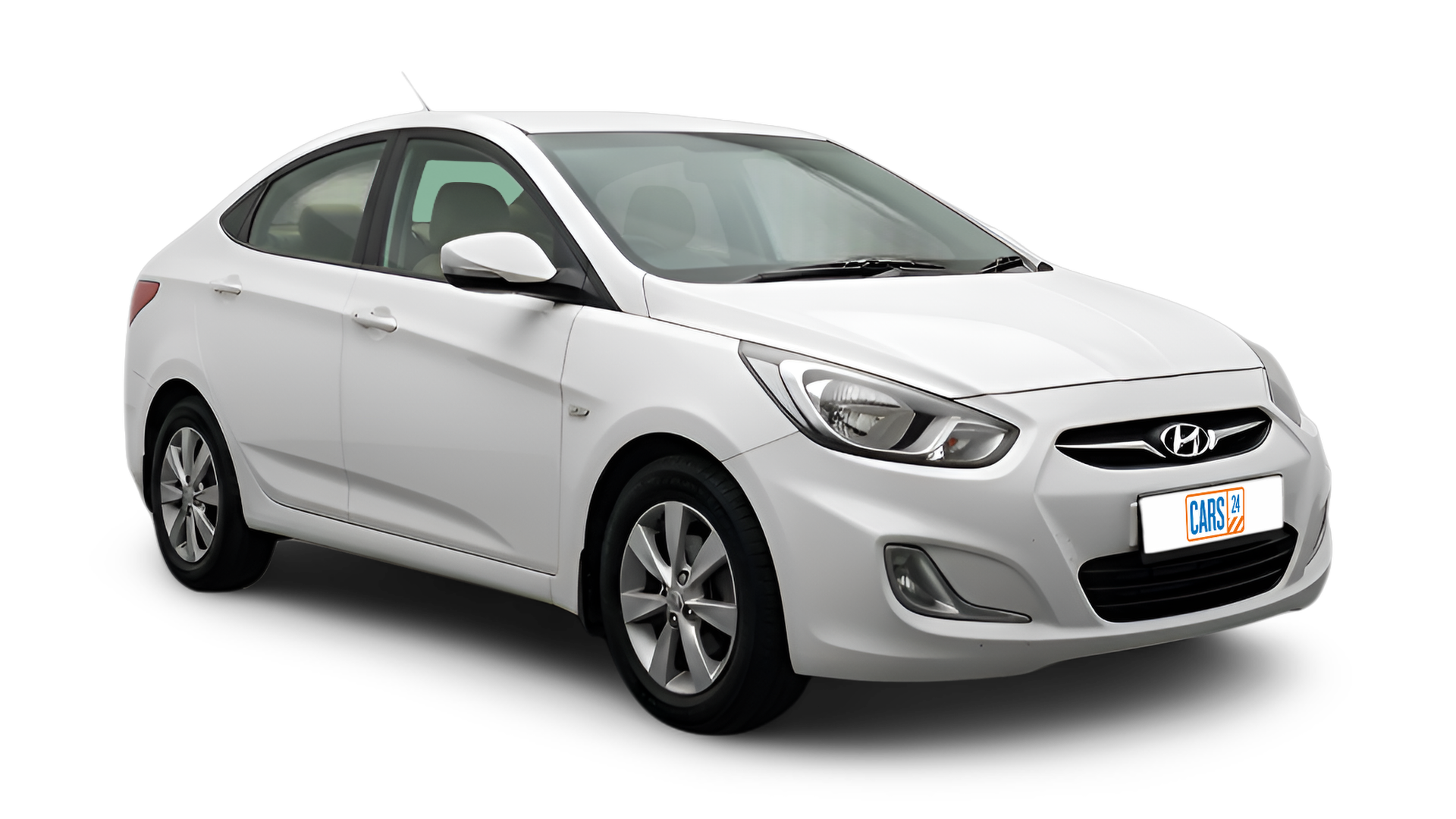 Hyundai Verna-img